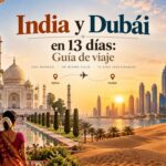 India y Dubái
