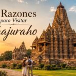Khajuraho