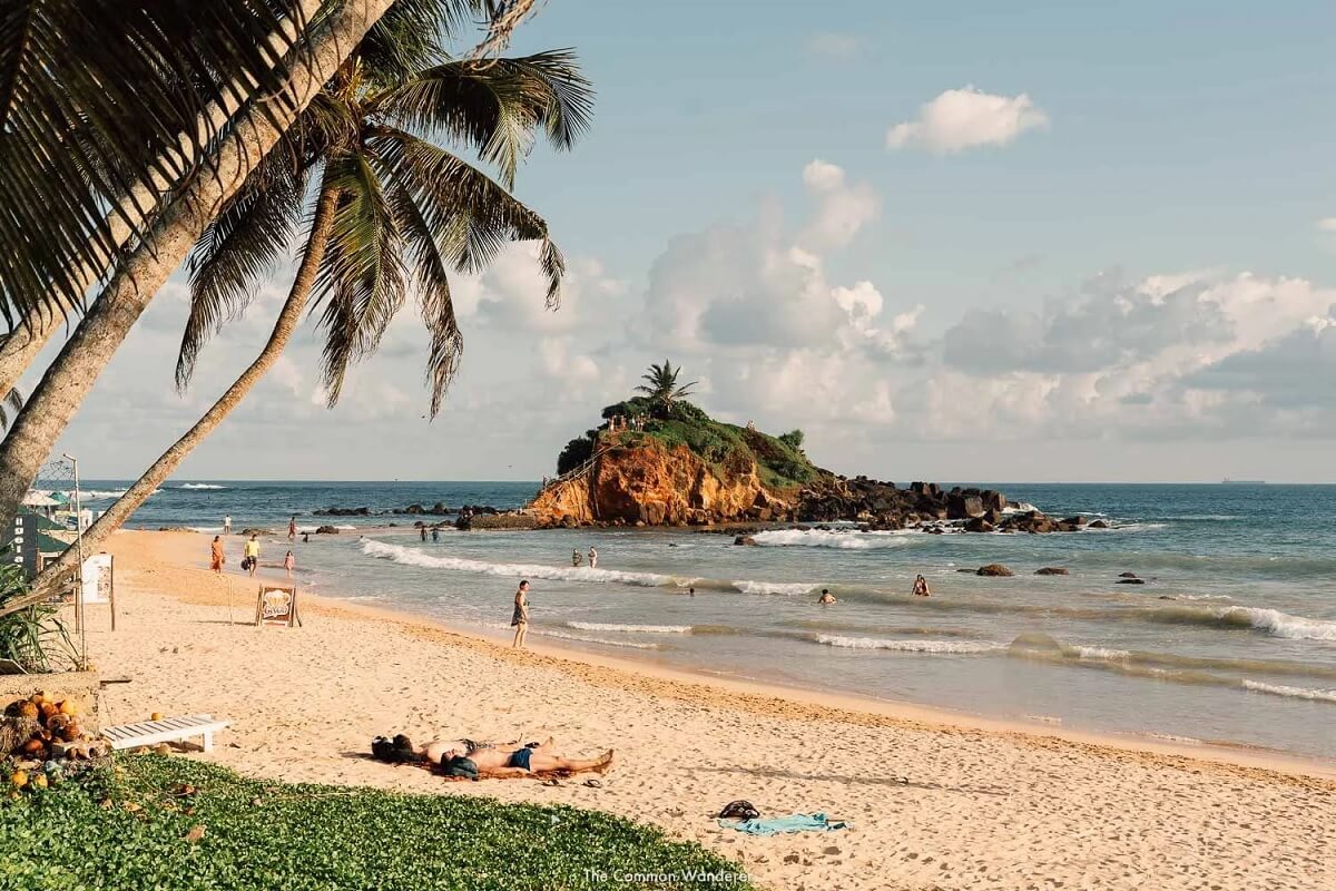 Mirissa