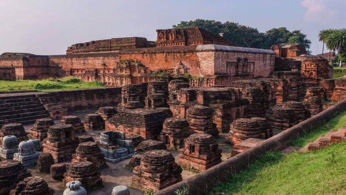 Nalanda