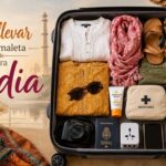 Qué llevar en la maleta para India