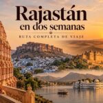 Rajastán en dos semanas