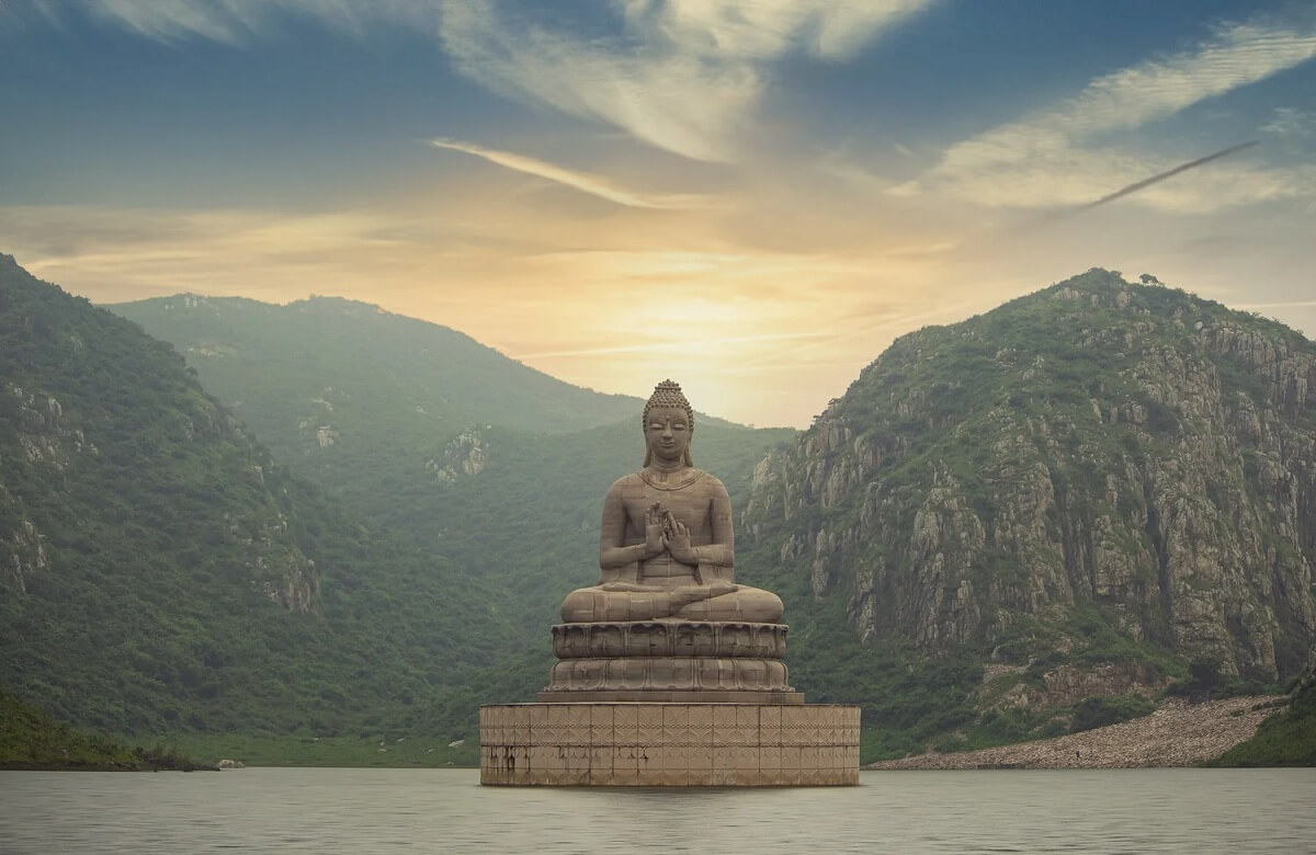 Rajgir Bihar