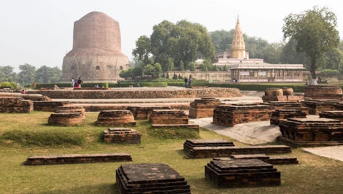 Sarnath