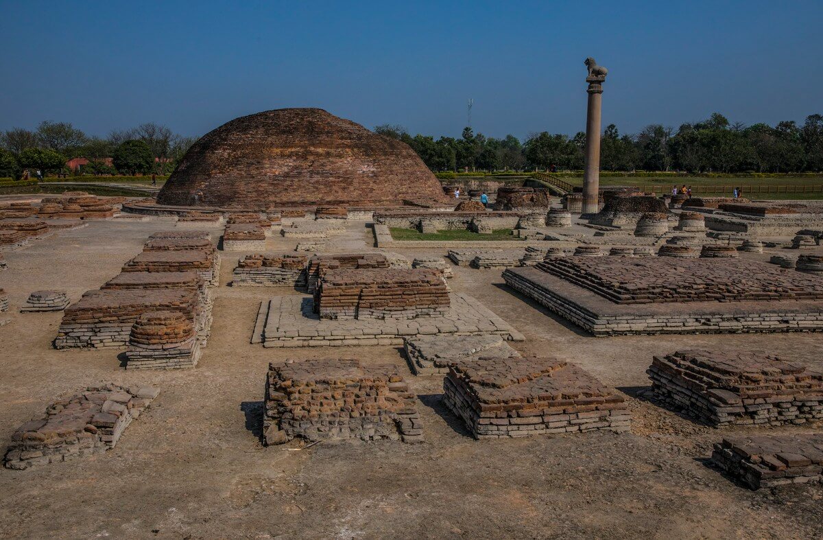 Vaishali