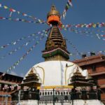 viajar a Nepal