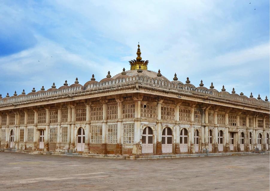 Ahmedabad