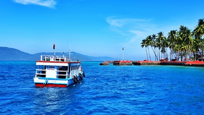 Andamans
