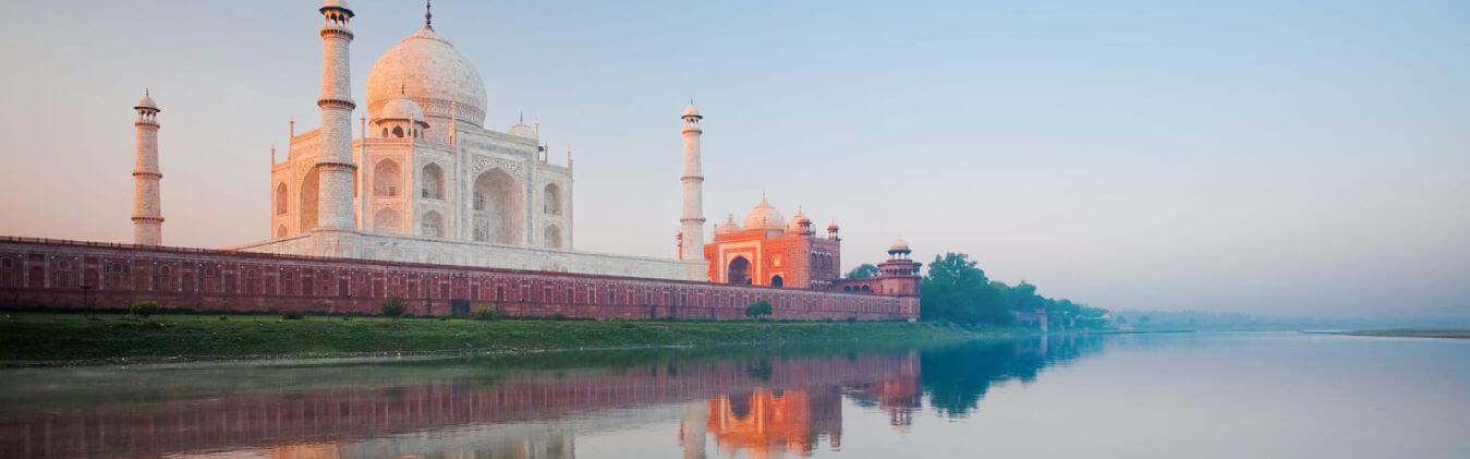 Agra Viajes