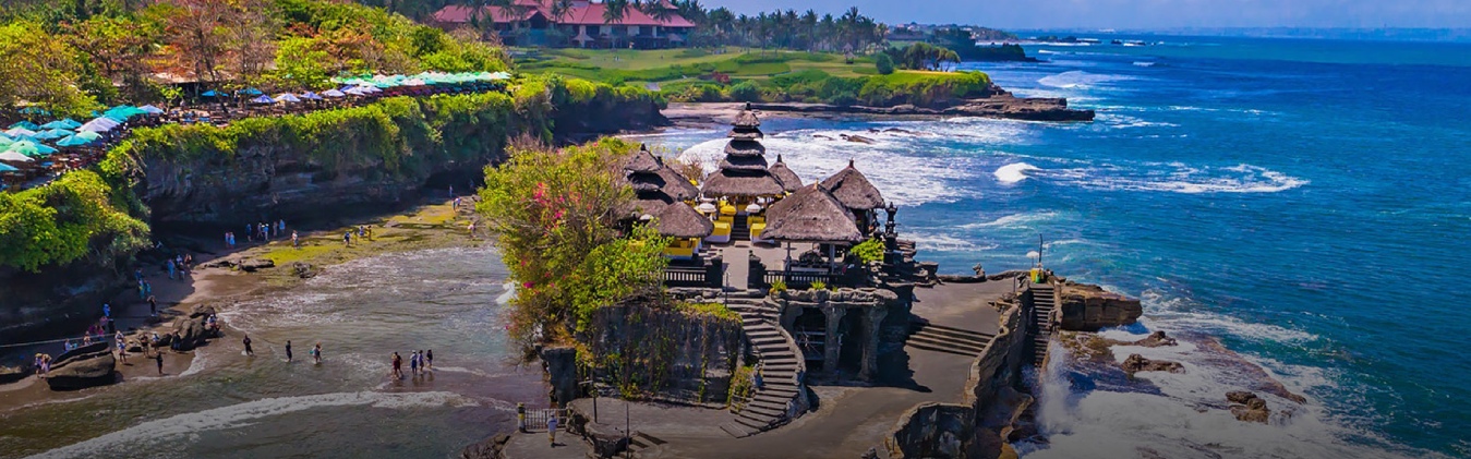 Indonesia Viajes