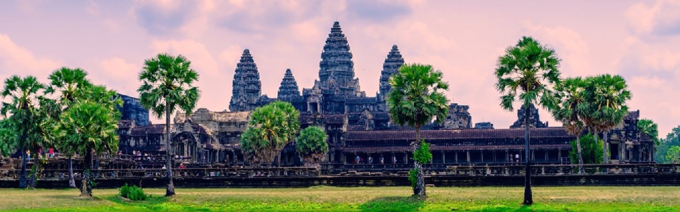 camboya Viajes