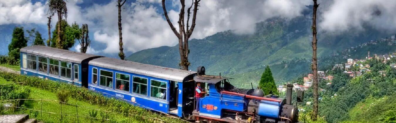 Darjeeling Viajes