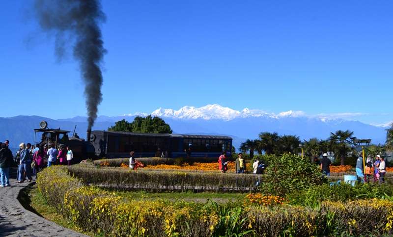 Darjeeling