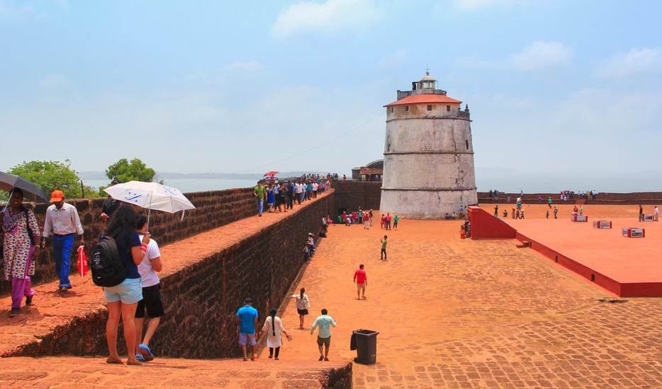 Goa