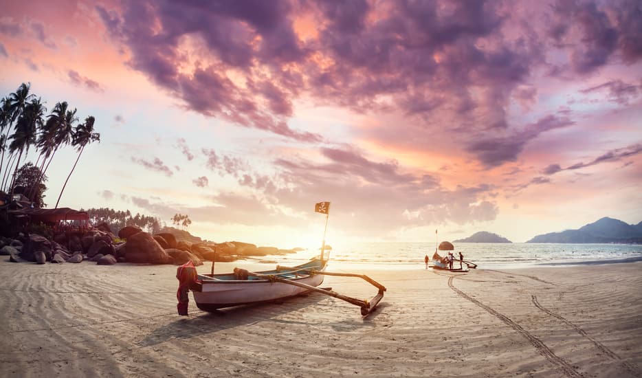 Goa
