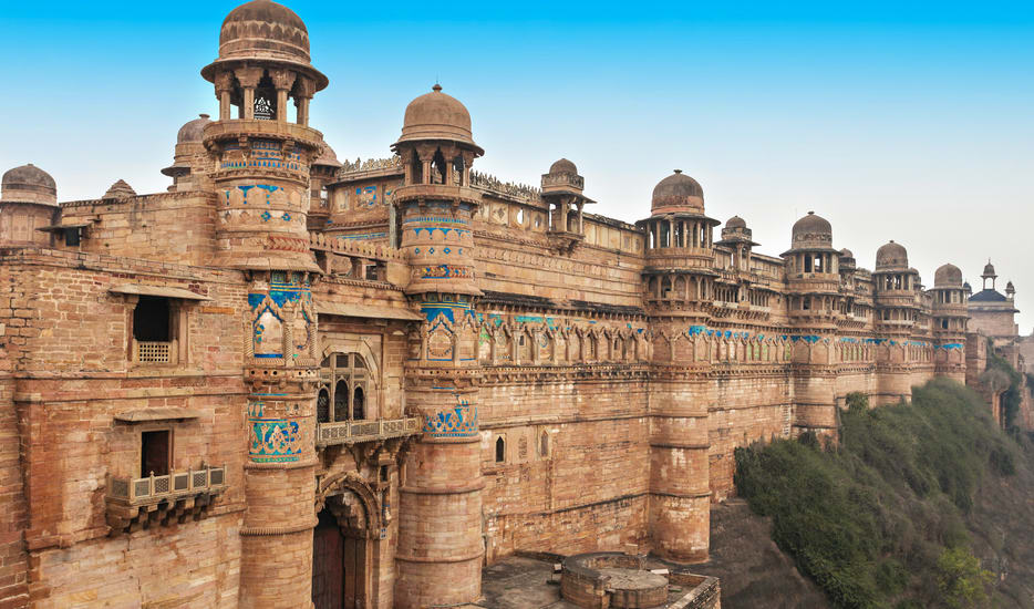 Gwalior