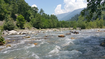 Beas River