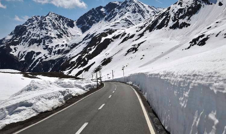 Rohtang Pass