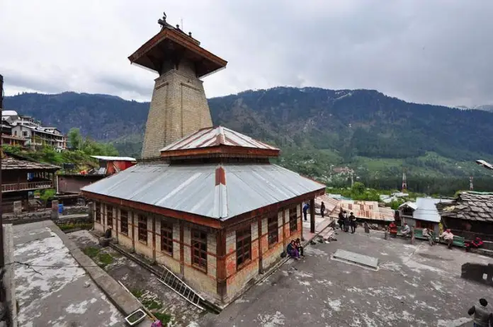 Manu Temple