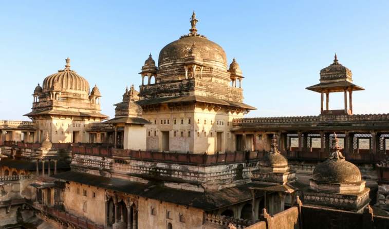 Orchha