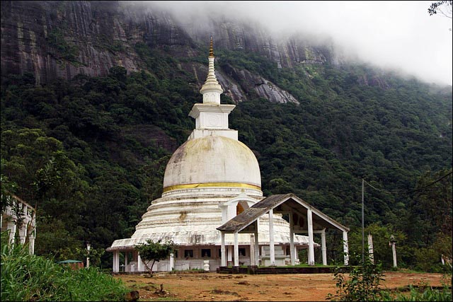 Tour Espiritual