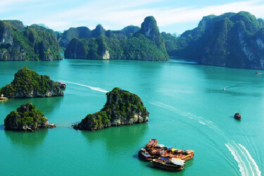 India, Nepal y Bután en 15 Días