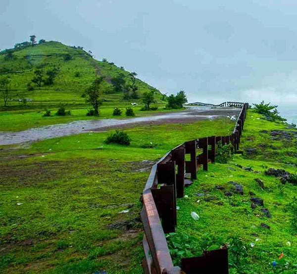 Tour de Naturaleza en Oeste de la India