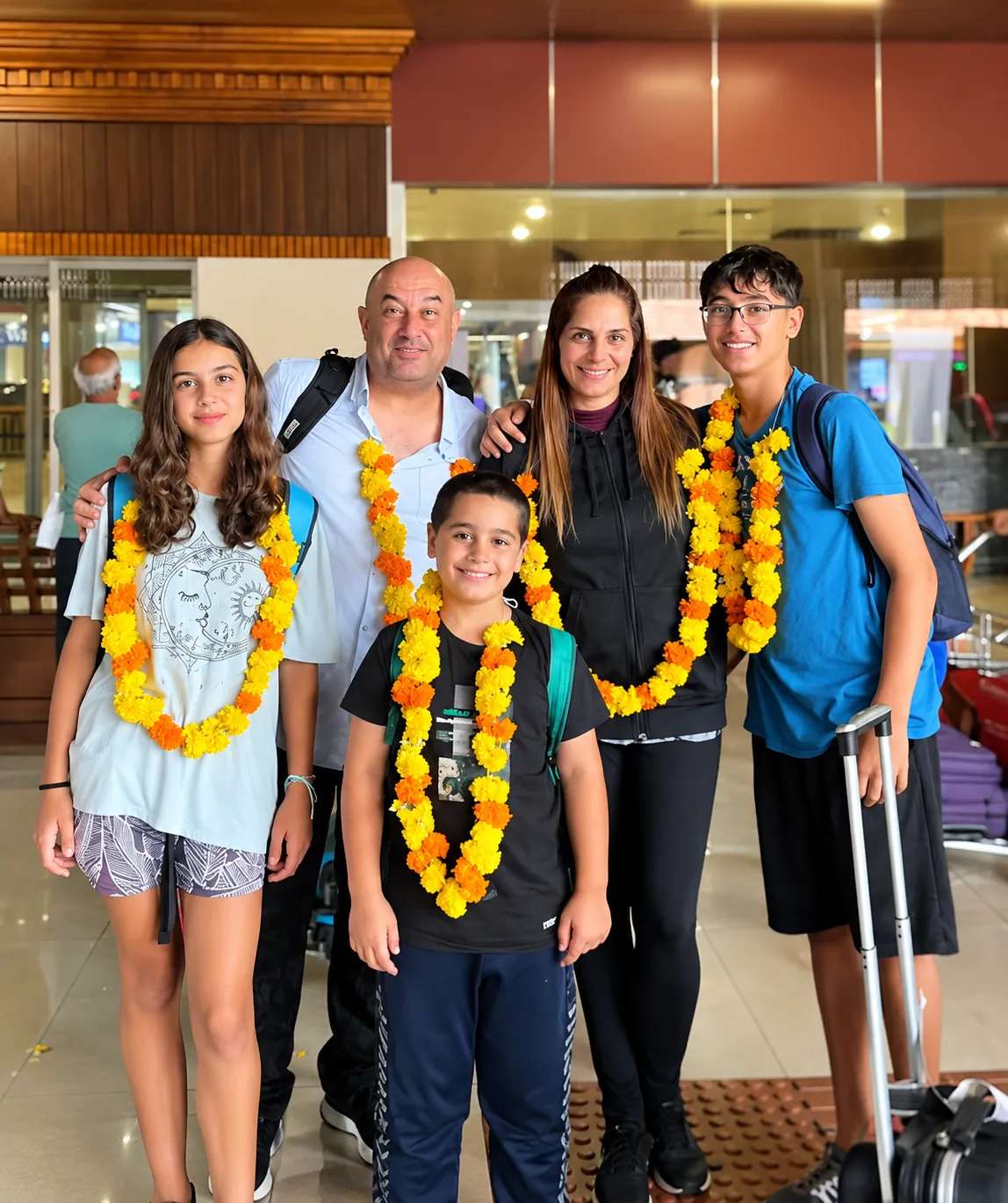 Equipo local y experiencia de viaje con Tusk Travel