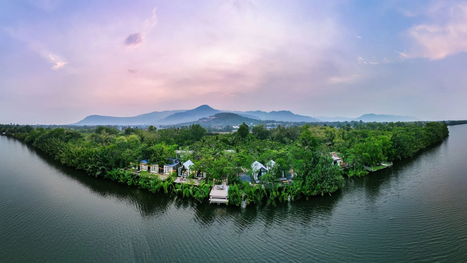 Viaje combinado de 15 días por Vietnam y Camboya