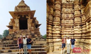 Khajuraho