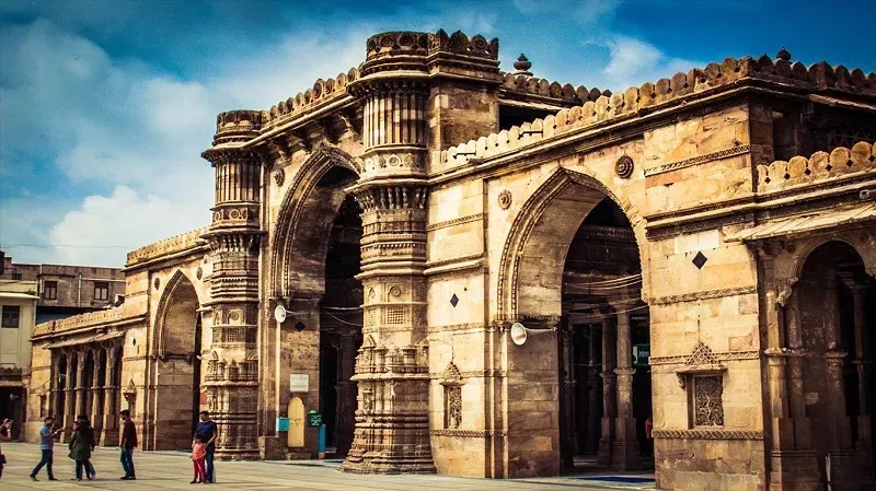 Viajes a Ahmedabad y Gujarat