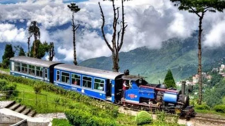 Viajes a Darjeeling y el Himalaya oriental