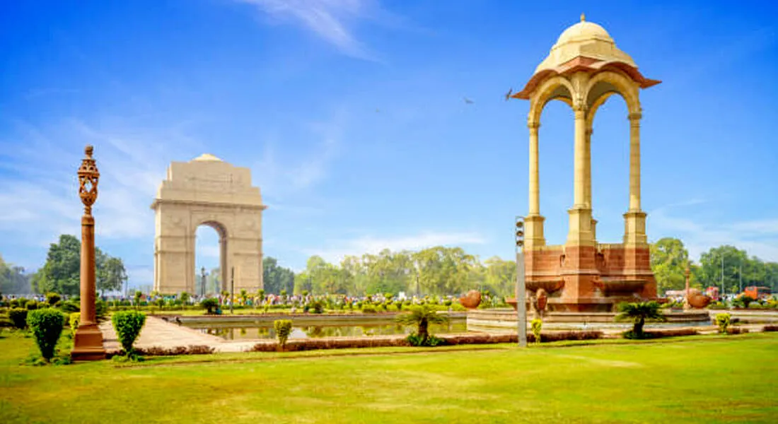 Mejores lugares para visitar en Delhi