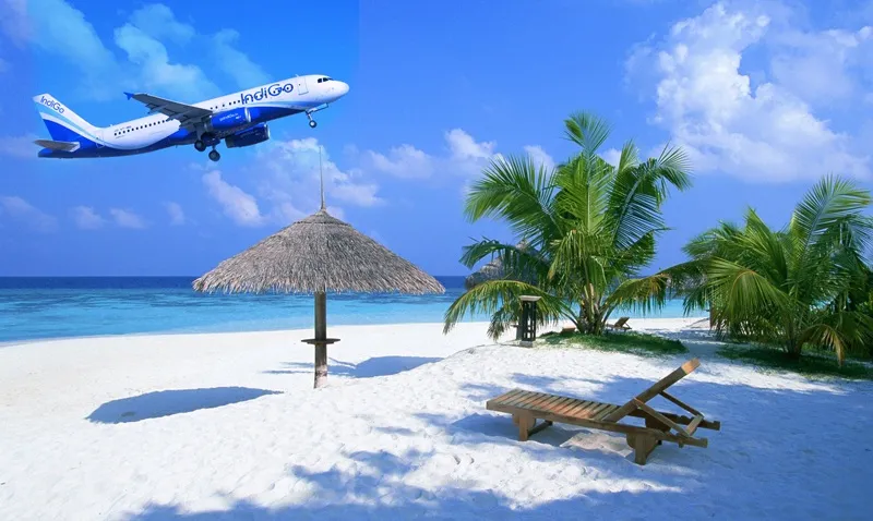 Goa, una de las paradas de 15 Días: Triángulo Dorado con Kerala y Goa