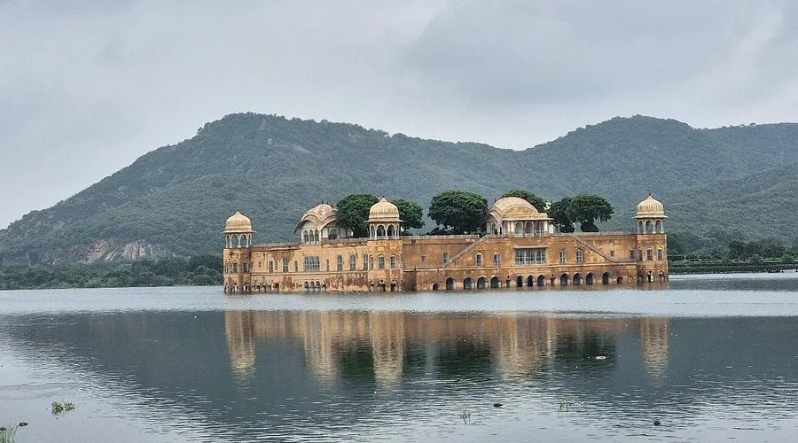 Jaipur, una de las paradas de 5 Días: Triángulo Dorado de India