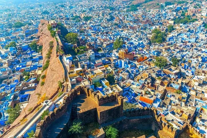 Mercados de Jodhpur