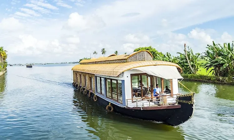 Kerala, una de las paradas de 8 Días: Ayurveda y Yoga en Somatheeram, Kerala