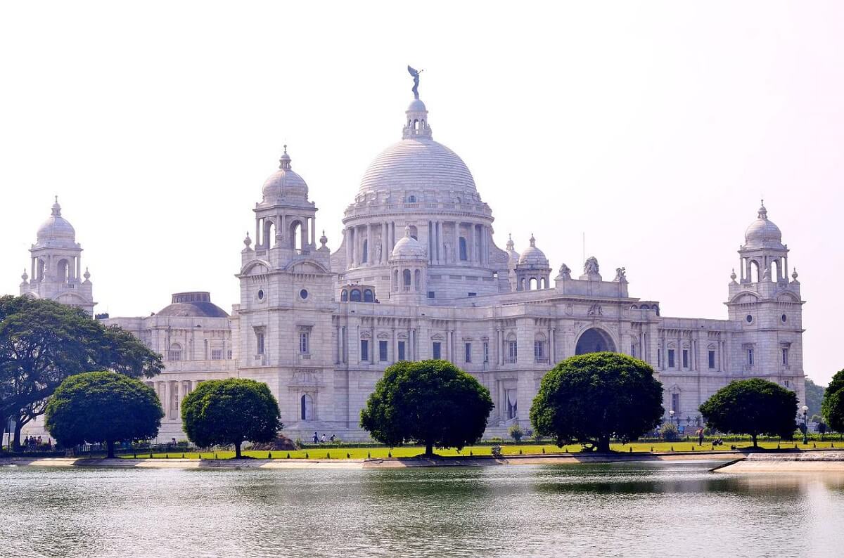 Viajes a Kolkata y Bengala