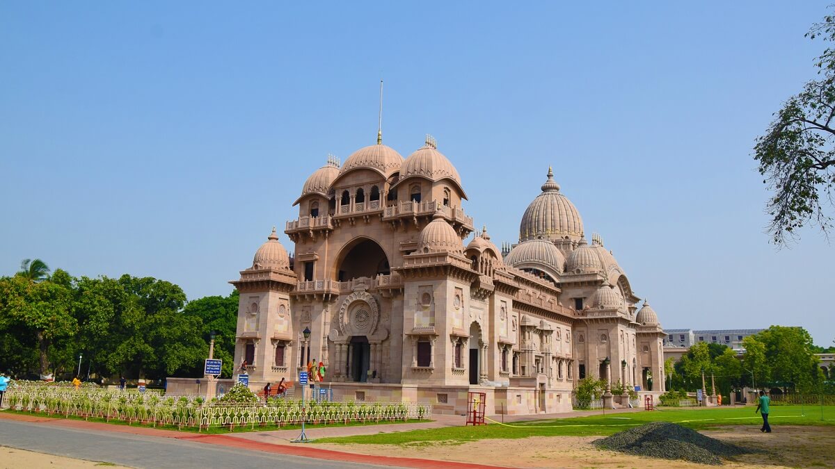 Mercados de Kolkata