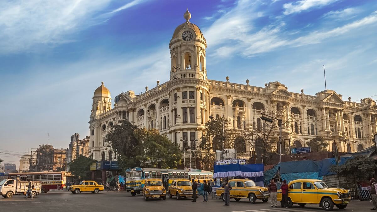 Cultura bengalí en Kolkata
