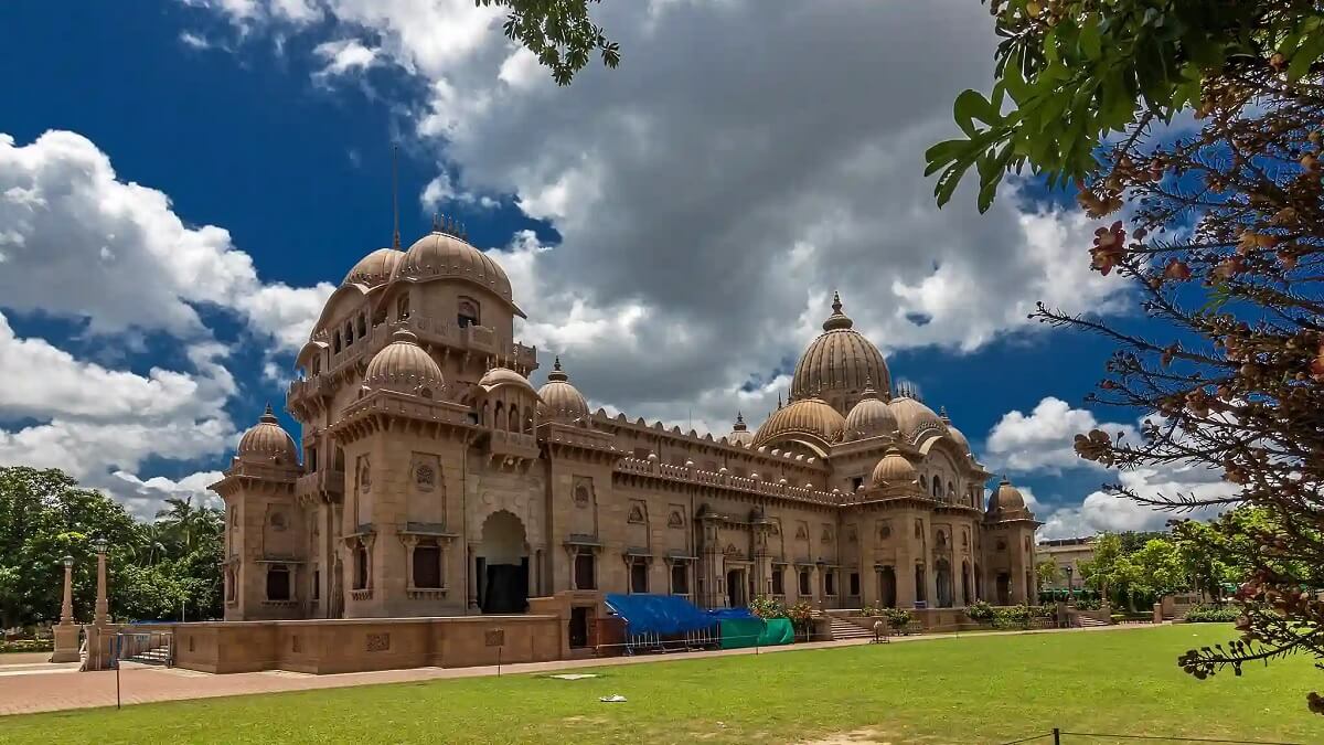 Kolkata como puerta de entrada al este de India