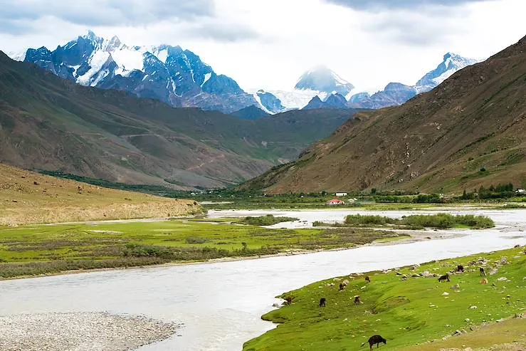 Leh, una de las paradas de Viaje de 7 días a Leh-Ladakh: Aventura, cultura y naturaleza en el Himalaya