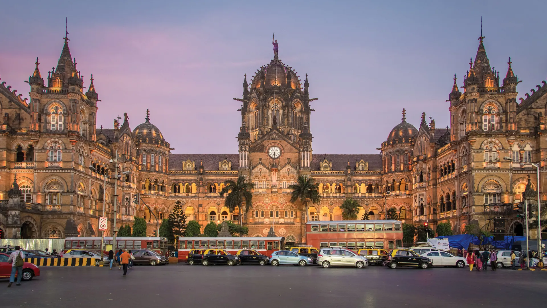 Viajes a Mumbai privados y personalizados