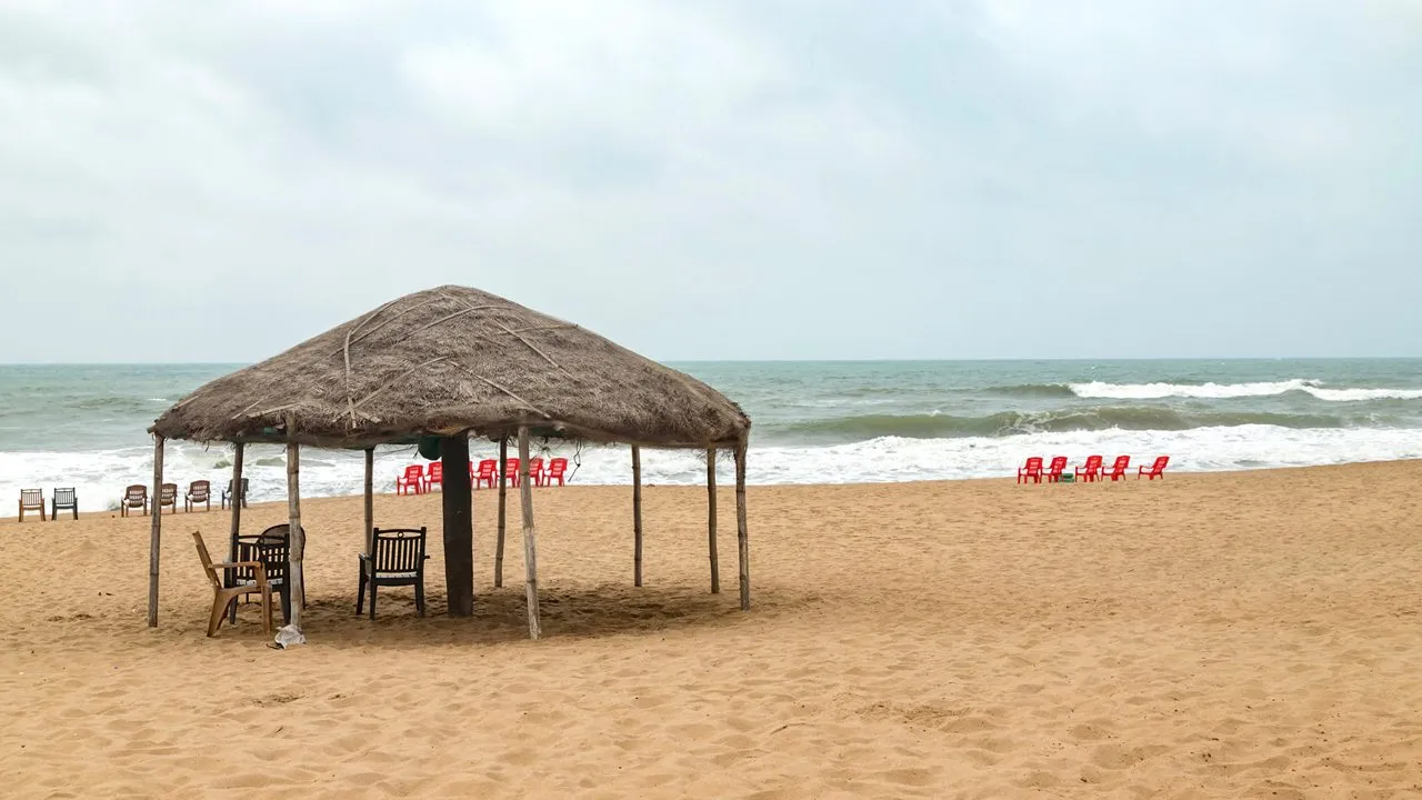 Viajes a Odisha y sus templos