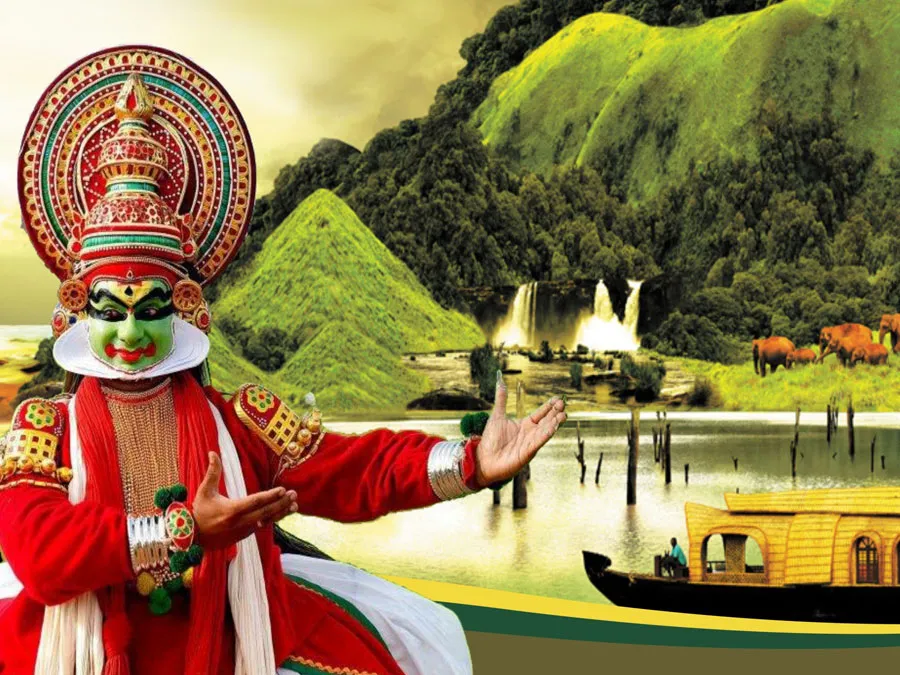 Viaje privado por el Sur de India