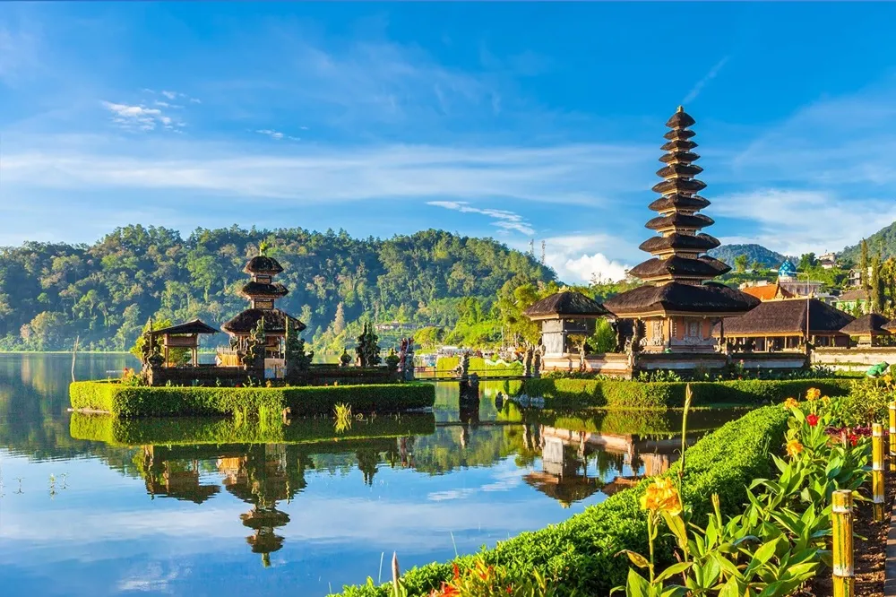 Bienestar y tiempo libre en Bali