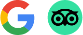 Reseñas de Tusk Travel en Google y Tripadvisor
