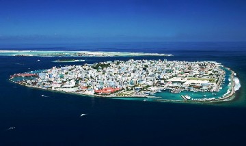 5 Días Mejor de Maldivas con Tusk Travel
