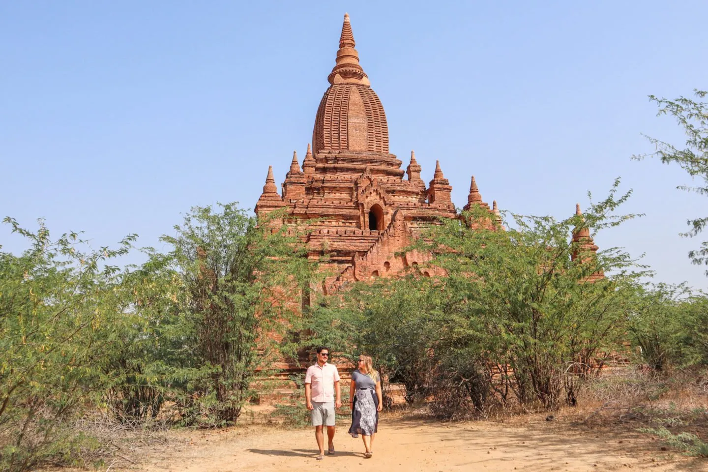 Bagan flexible