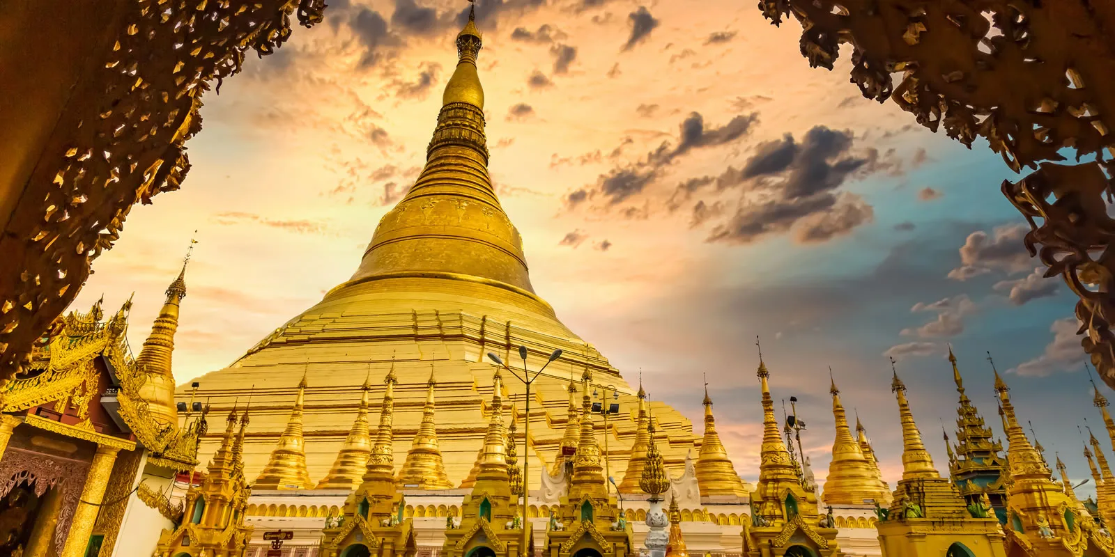 Yangon cultural